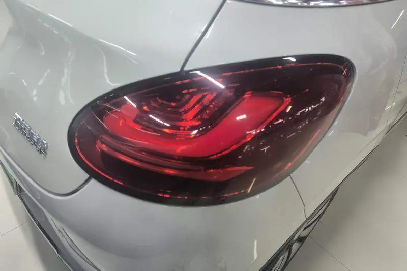 Wuling Bingo 2024 333km Enjoy Edition — 5