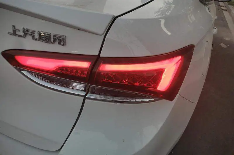 Hideo 2021 Model 1.5L Automatic Elite — 5