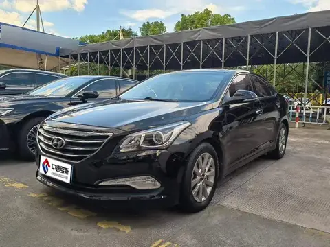 Name map 2014 1.8L Automatic Intelligent GLS