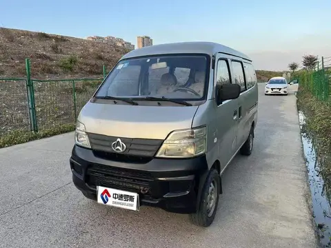 Changan Star 2013 1.2L New Changan Star Standard Model