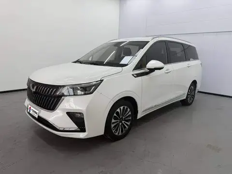 Wuling Jiachen 2022 1.5T CVT Premium Flagship Model