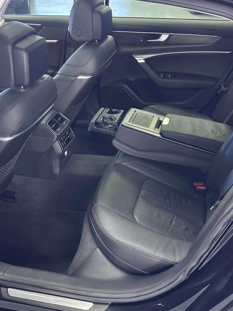 Audi A6L 2019 45 TFSI quattro Premium Elegance — 15