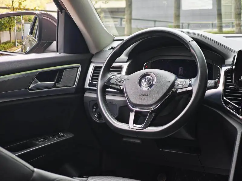 Touron 2020 380TSI 4WD Luxury Edition National V — 17