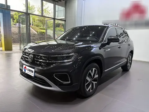 Tanyue 2023 280TSI 2WD Luxury Plus Advanced Edition