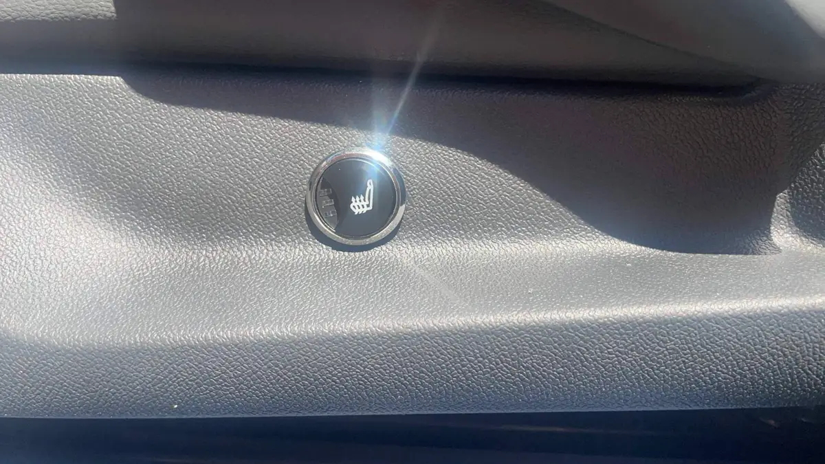 Tukai 2023 1.5L Automatic Comfort Edition — 19