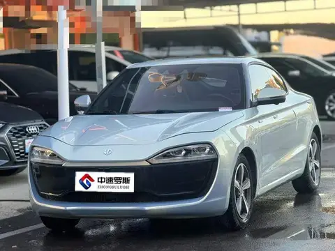 Leapmotor S01 2019 380 Pro