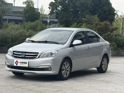 Great Wall C30 2015 1.5L Manual Luxury Model