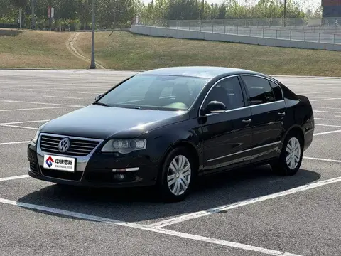 Magotan 2011 1.8TSI DSG Luxury Model