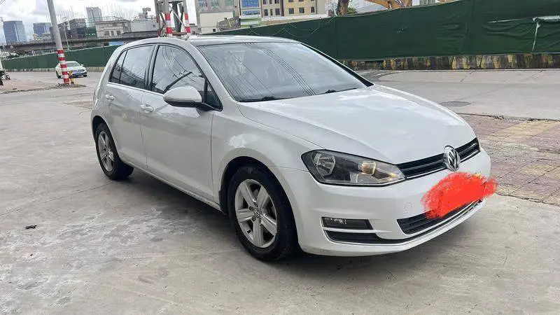 Golf 2015 1.6L Automatic Comfort — 3