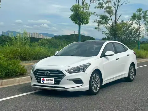 Name map 2017 1.8L Automatic Intelligent GLS National V