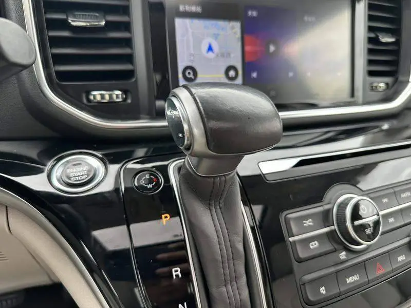 Trumpchi M8 2018 320T Premium Edition — 13
