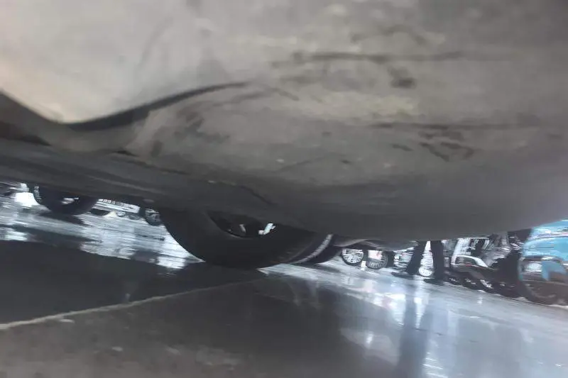 Model Y 2022 facelifted rear-wheel drive version — 6