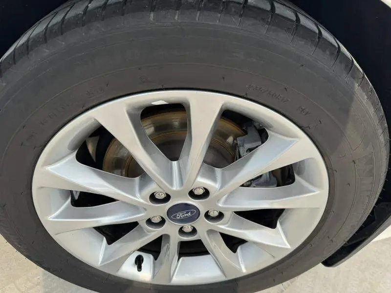 Mondeo 2017 EcoBoost 200 Luxury — 10
