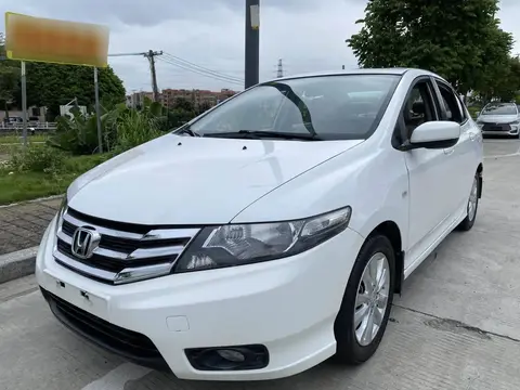 Classic 2014 Fashion 1.5L Automatic Elite Edition