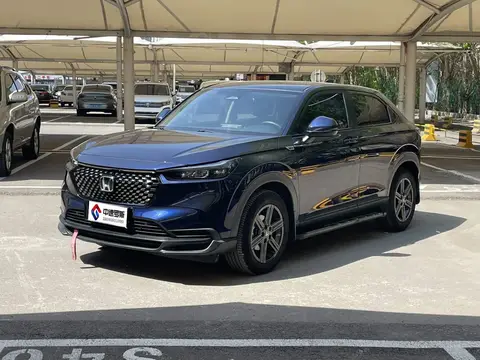 Honda XR-V 2023 1.5L CVT Hot Edition