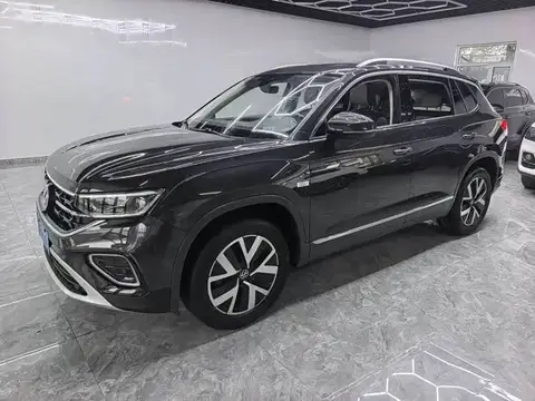 Tanyue 2023 280TSI 2WD Luxury Plus Advanced Edition