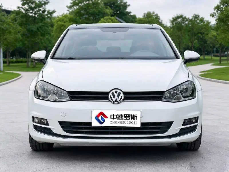 Golf 2016 230TSI Automatic Comfort — 2