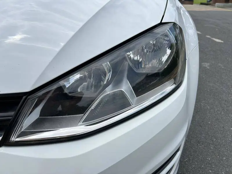 Golf 2016 1.6L Automatic Fashion Model — 10