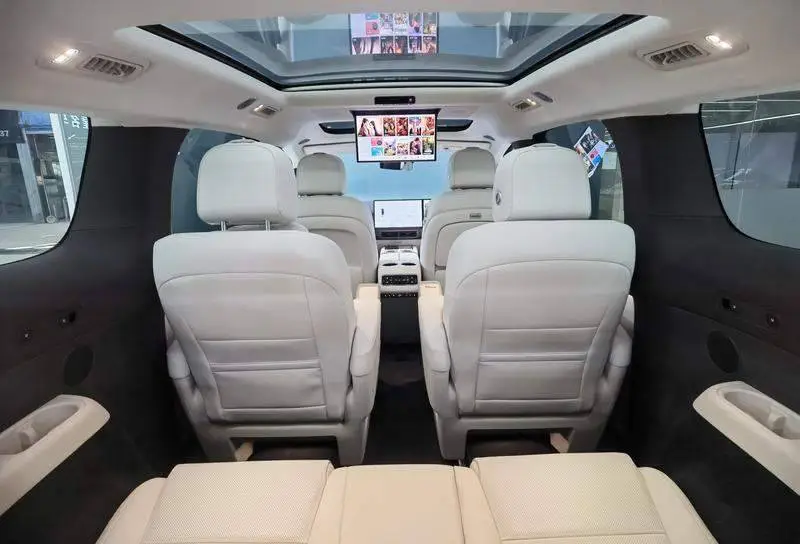 Ideal MEGA 2024 Ultra — 16
