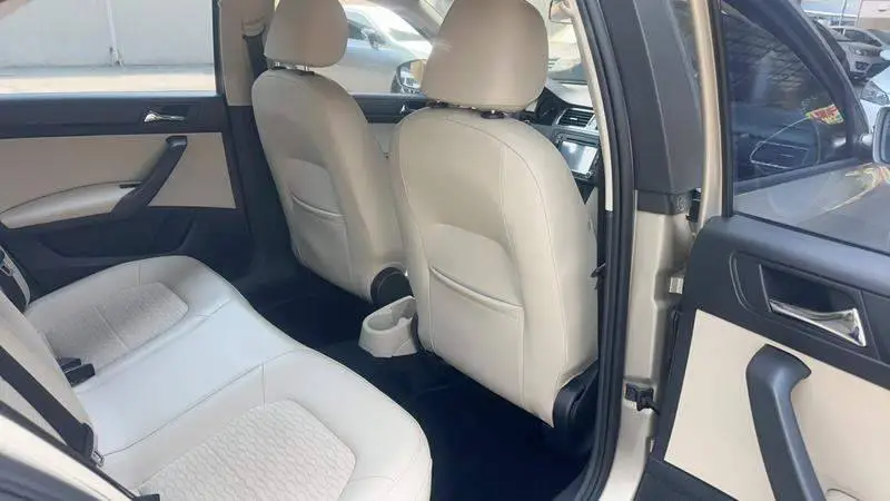 Xinrui 2013 1.6L Automatic Intelligent Selection — 12