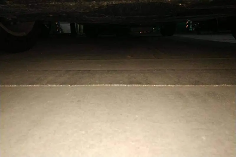 RAV4 Rongfang 2023 2.0L CVT 2WD Urban Edition — 7