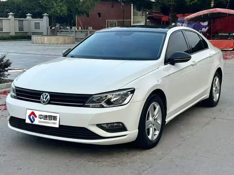 Lingdu 2018 230TSI DSG Fashion Edition