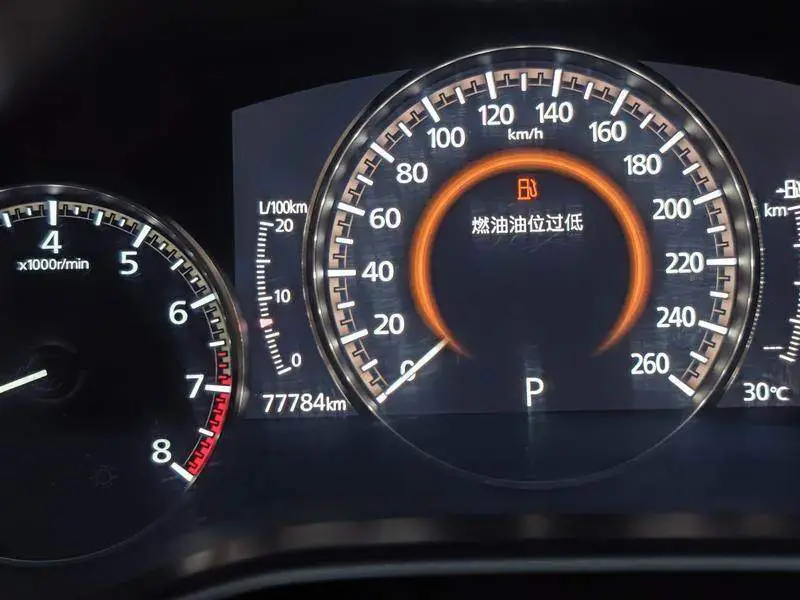 Mazda 3 Angkesaila 2021 1.5L Automatic Quality Edition — 12