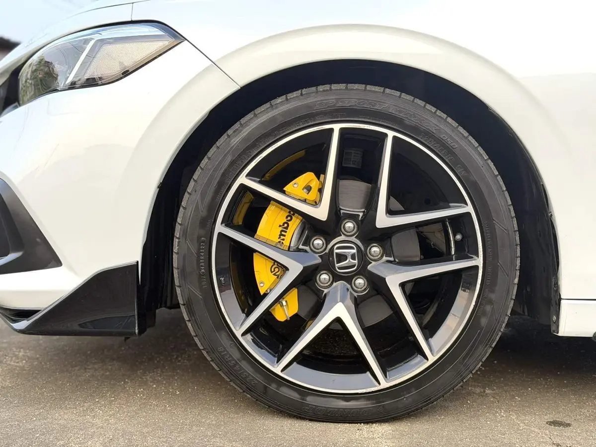Civic 2023 HATCHBACK 2.0L e:HEV Extreme Control Edition — 9