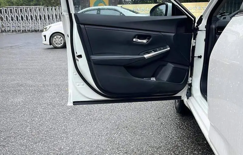 Sylphy 2020 facelift 1.6L XE CVT Comfort Edition — 7