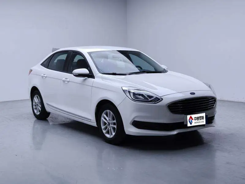Furis 2019 1.5L Automatic Premium Edition — 3