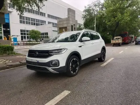 Exploration 2021 1.5L Automatic Smart Link Edition — 1