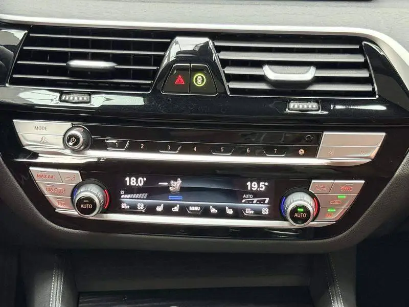 BMW 5 Series 2023 530Li Premium M Sport Package — 12