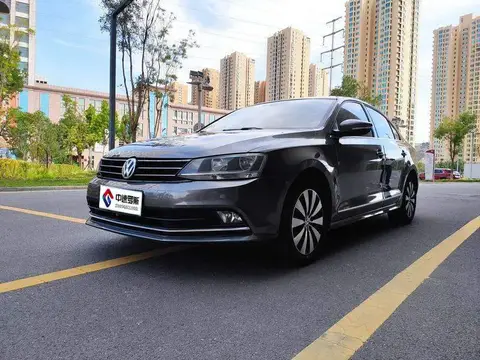 Sagitar 2018 1.6L Automatic Fashion Model