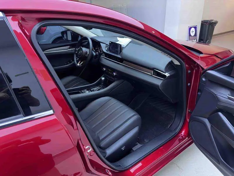 Artez 2021 2.0L Blue Sky Deluxe Edition — 17