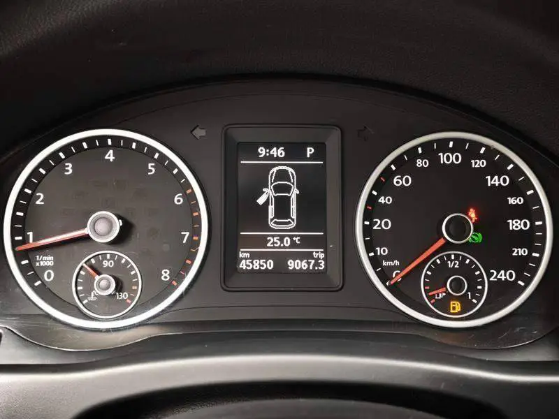 Tiguan 2017 300TSI Automatic 2WD Silk Road Fashion Edition — 12