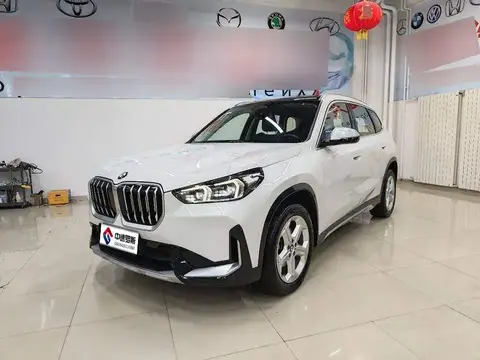 BMW X1 2023 sDrive20Li X Design Package