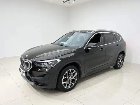 BMW X1 2020 sDrive25Li Leading Edition