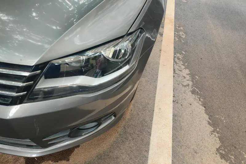 Bora 2013 1.6L Manual Comfort — 4