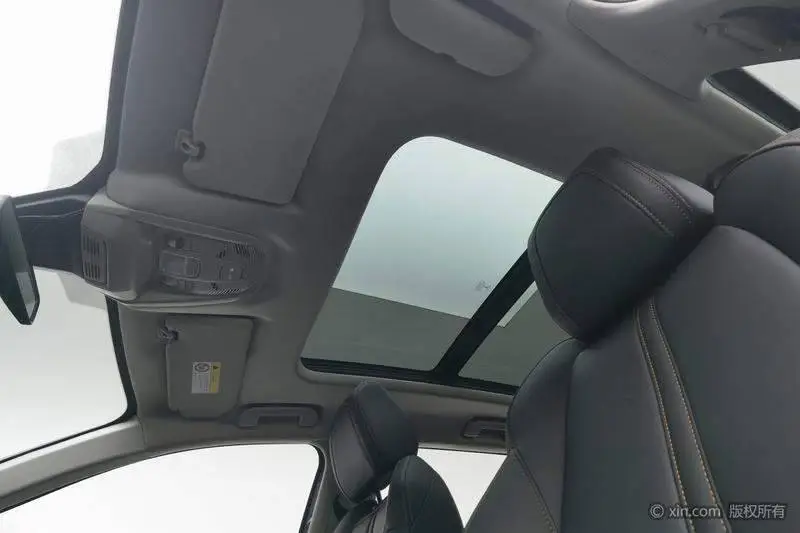 Peugeot 4008 2019 360THP Preview Edition — 20