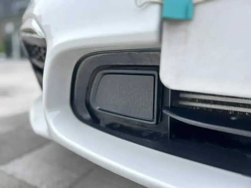 Inspur 2019 260TURBO Fine Edition National VI — 19