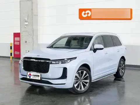 Ideal ONE 2020 Extended Range 6-seater Edition
