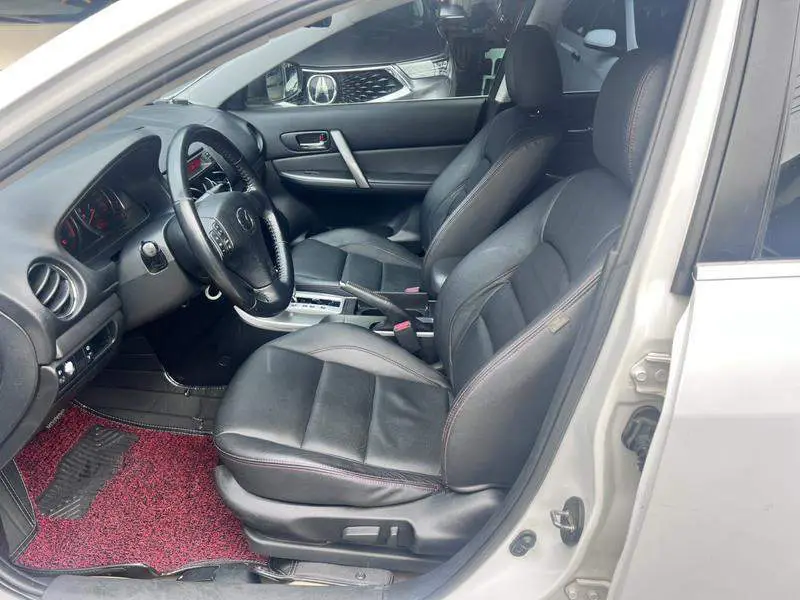 Mazda 6 2013 2.0L Automatic Super Deluxe — 12