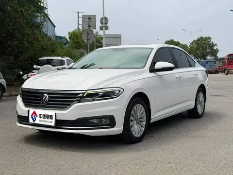 Lavida 2021 280TSI DSG Luxury Edition