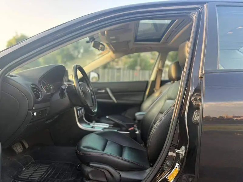 Mazda 6 2013 2.0L Automatic Fashion Model — 11