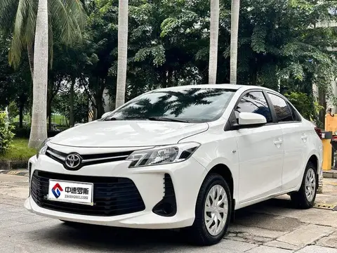 Vios 2021 1.5L CVT Creative Edition