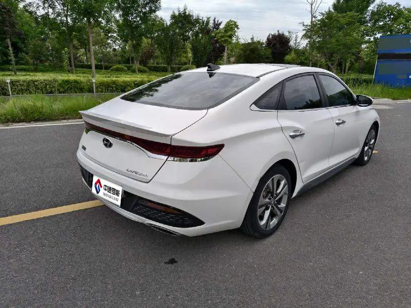 Festa 2019 280TGDi Smart Edition National VI — 6