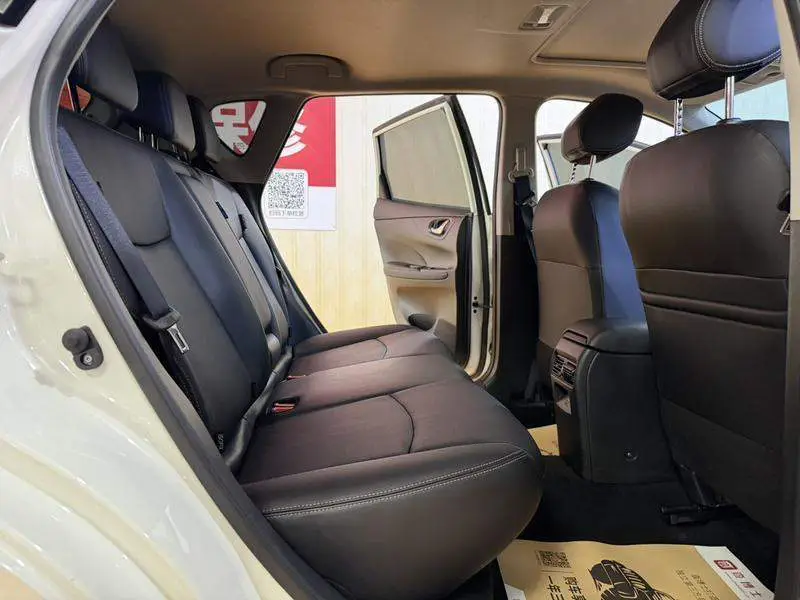 TIIDA 2021 1.6L CVT Intelligent Edition — 13