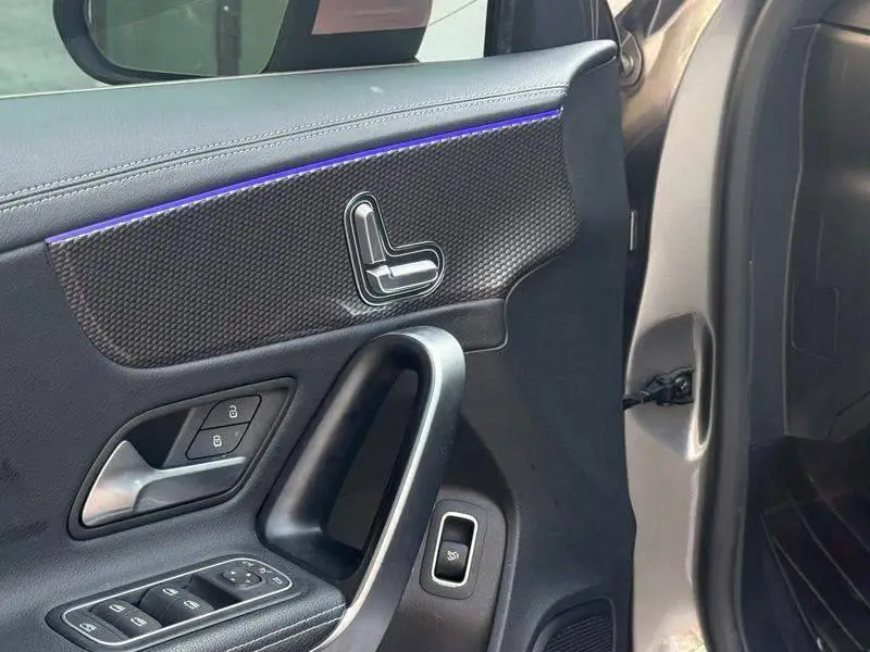Mercedes-Benz A-Class 2022 A 200 L Sports Sedan Fashion Edition — 9
