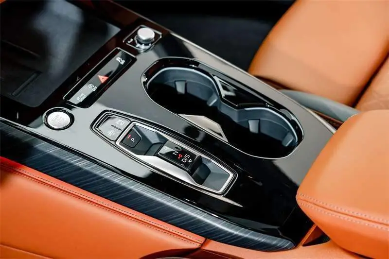 Audi A5L 2026 2.0T Sport Edition — 14