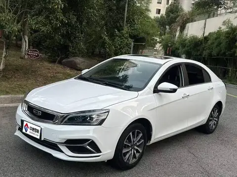 Dihao 2020 1.5L Manual Up Version